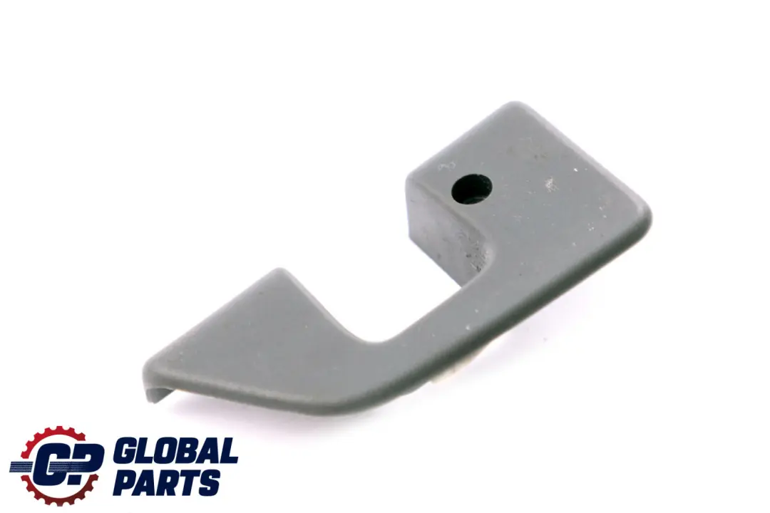 Mercedes E CLS Class W211 W219 Right O/S Door Lock Surround Trim - SKU A2117230624 - Part number A2117230624