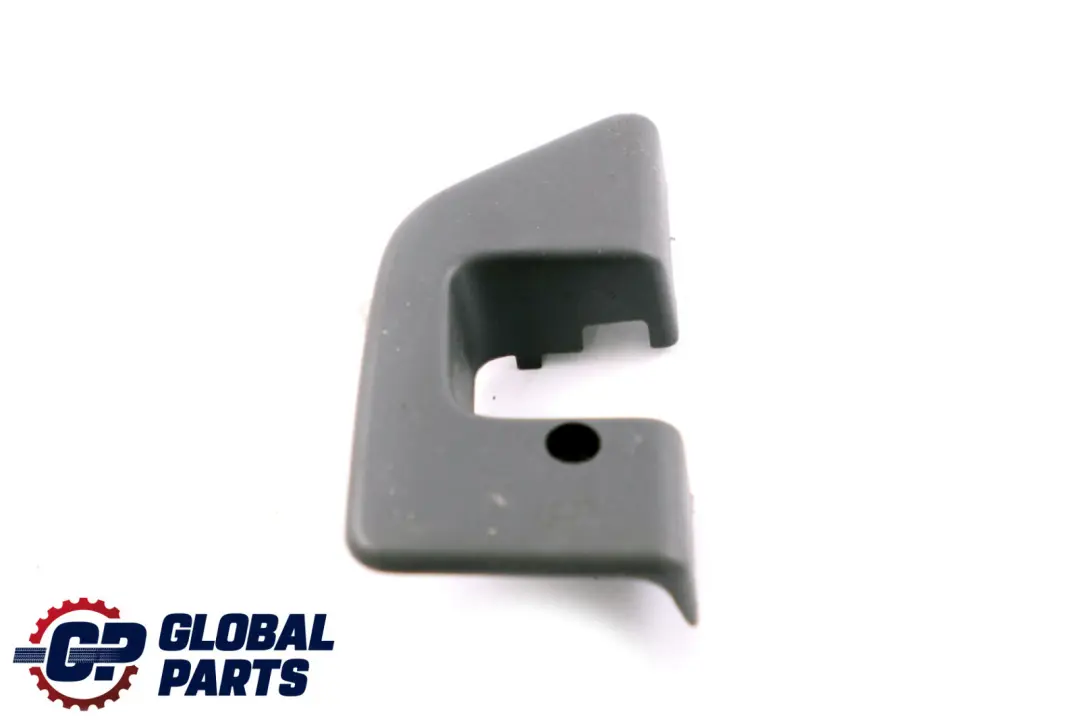 Mercedes E CLS Class W211 W219 Right O/S Door Lock Surround Trim - SKU A2117230624 - Part number A2117230624
