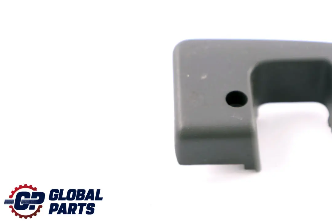 Mercedes E CLS Class W211 W219 Right O/S Door Lock Surround Trim - SKU A2117230624 - Part number A2117230624