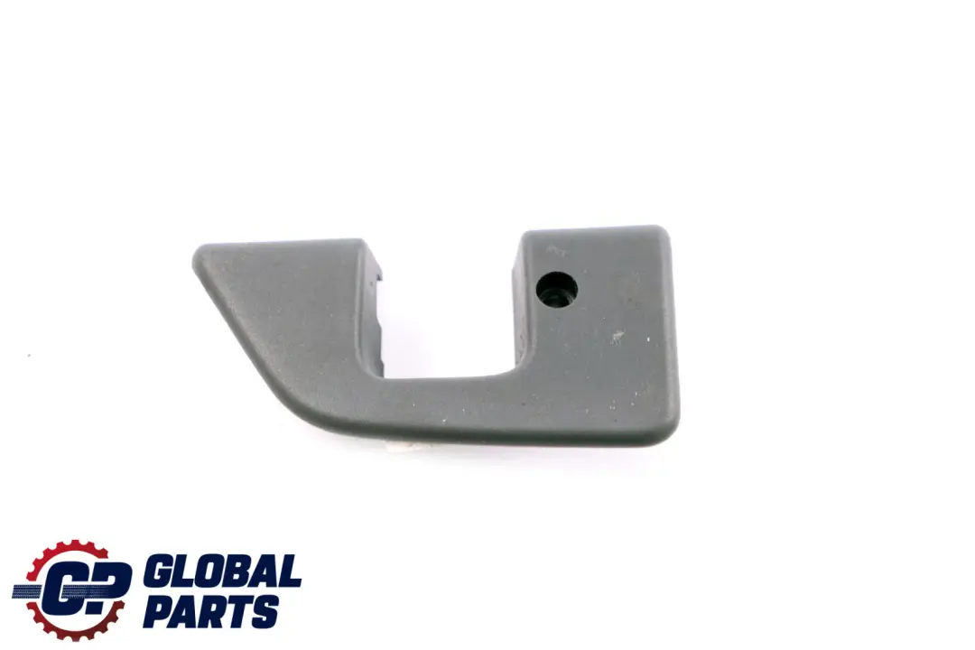 Class W211 W219 Right O/S Door Lock Surround Trim to Mercedes E CLS with Part number A2117230624 Mercedes E CLS Class W211 W219 Right O/S Door Lock Surround Trim - SKU A2117230624 - Part number A2117230624