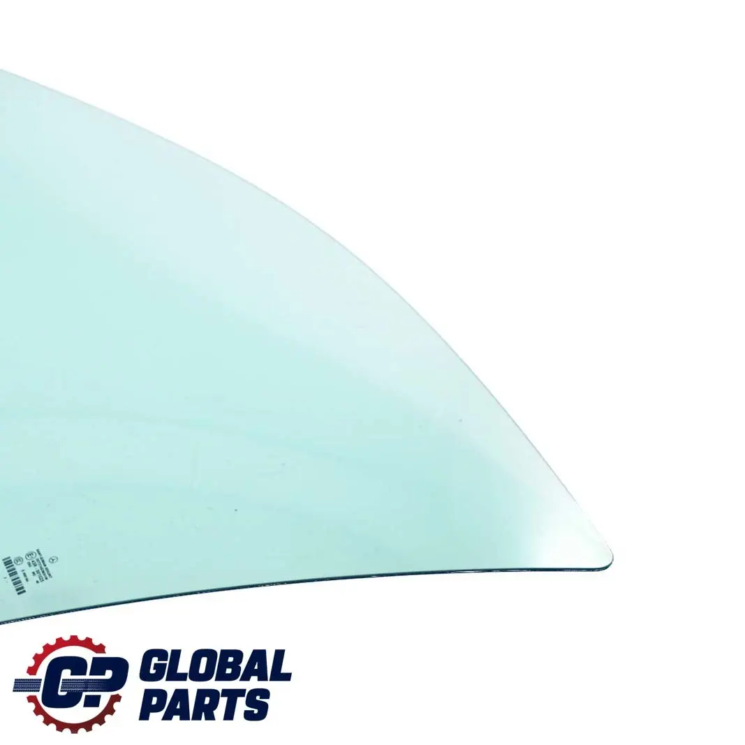  Mercedes-Benz E-Class W211 S211 Front Left N/S Window Glass AS2 - SKU A2117250110 - Part number A2117250110