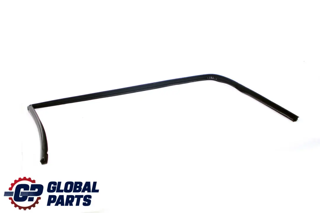Porta anteriore sinistra Finestra Guida Guarnizione per Mercedes W211 con numero di parte A2117250125 Mercedes W211 Porta anteriore sinistra Finestra Guida Guarnizione - SKU A2117250125 - Numero di parte A2117250125