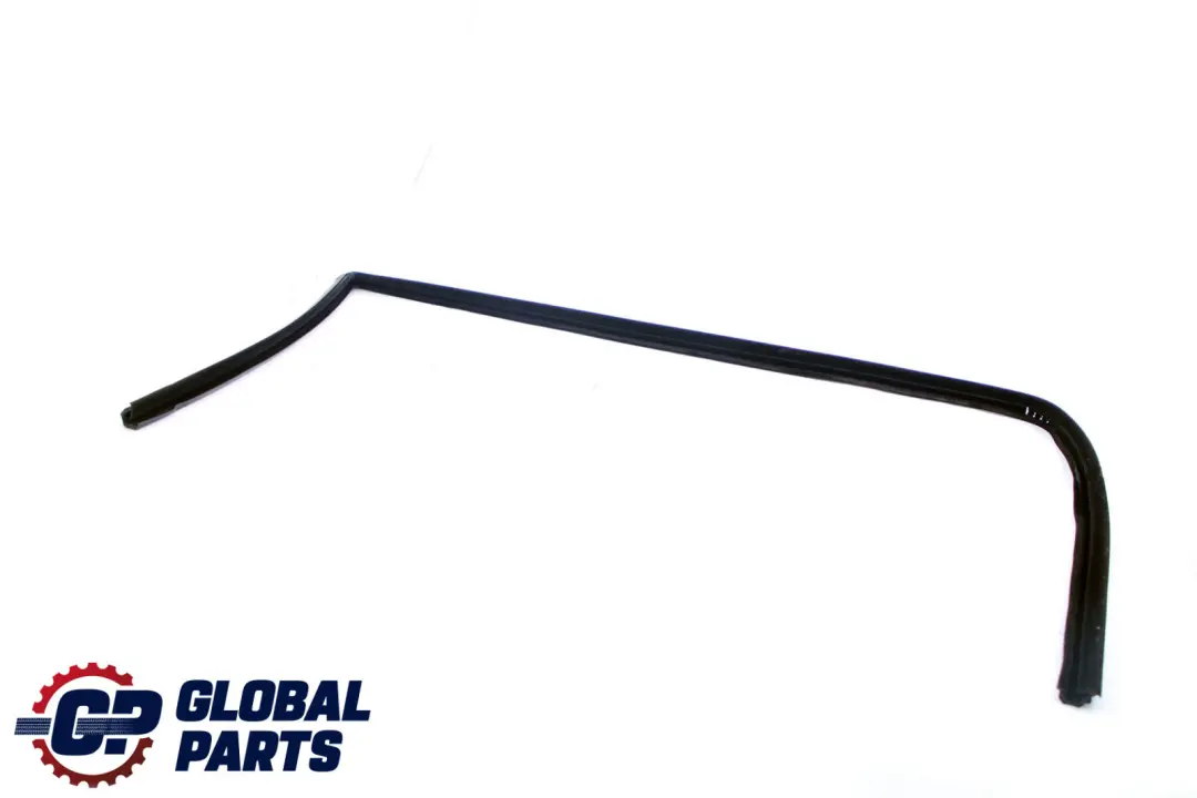  MercedesW211 Puerta Delantera Izquierda Ventana Guía Junta Sellado - SKU A2117250125 - Número de pieza A2117250125