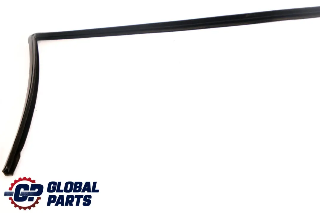 Front Left Door N/S Window Guide Seal Gasket to Mercedes E-Class W211 S211 with Part number A2117250125 Mercedes E-Class W211 S211 Front Left Door N/S Window Guide Seal Gasket - SKU A2117250125 - Part number A2117250125