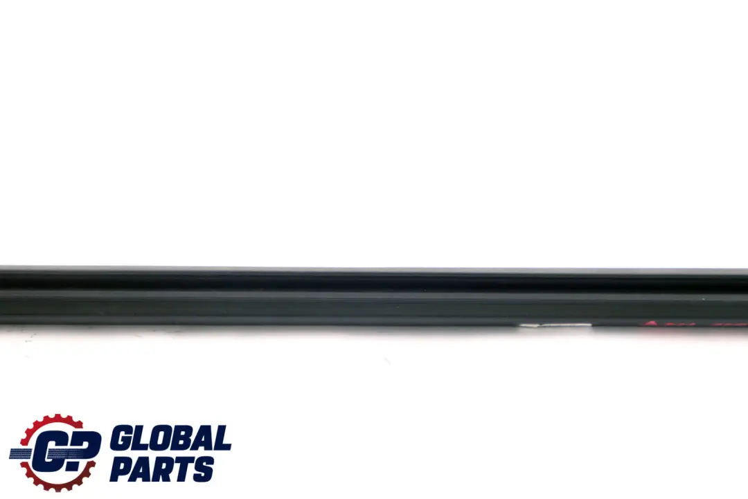 Mercedes E-Class W211 Front Door Window Interior Lower Seal Trim Left Right - SKU A2117250165 - Part number A2117250165