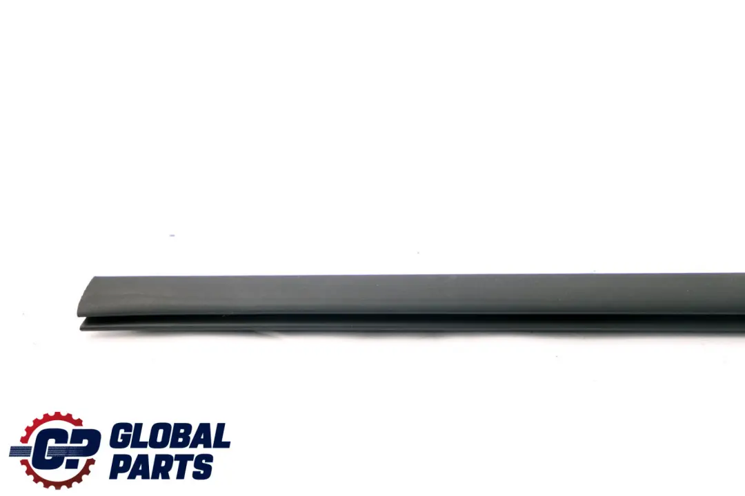 Mercedes E-Class W211 Front Door Window Interior Lower Seal Trim Left Right - SKU A2117250165 - Part number A2117250165