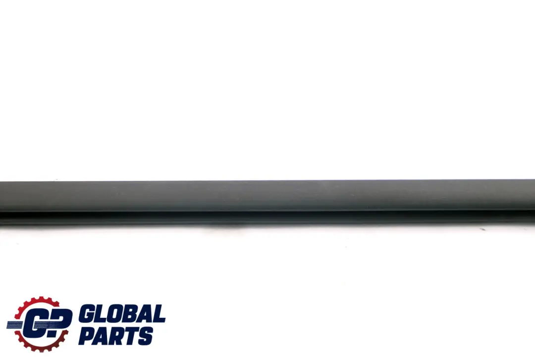 Mercedes E-Class W211 Front Door Window Interior Lower Seal Trim Left Right - SKU A2117250165 - Part number A2117250165