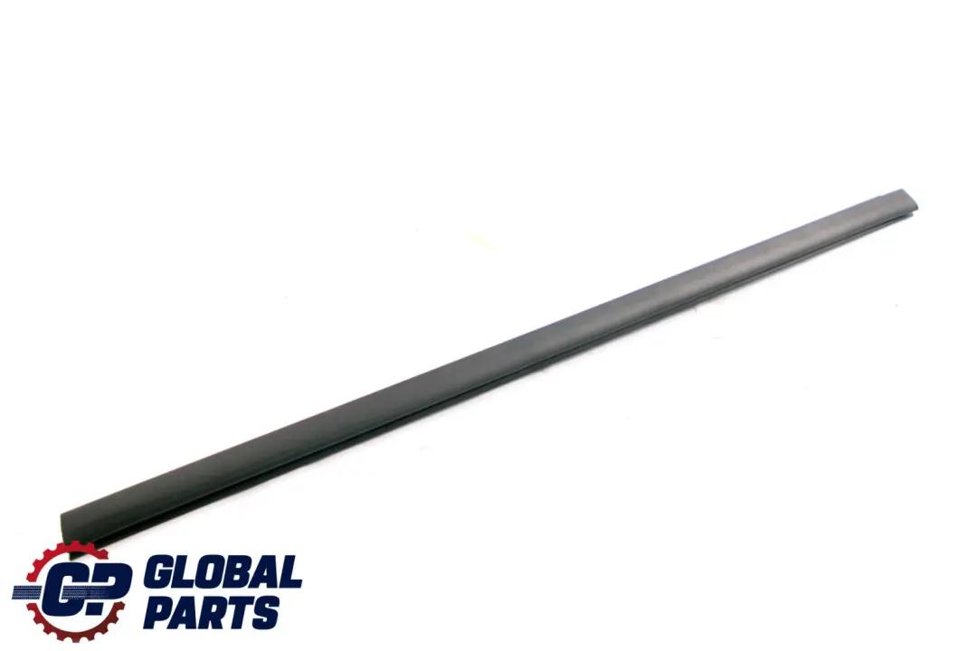 Mercedes E-Class W211 Front Door Window Interior Lower Seal Trim Left Right - SKU A2117250165 - Part number A2117250165
