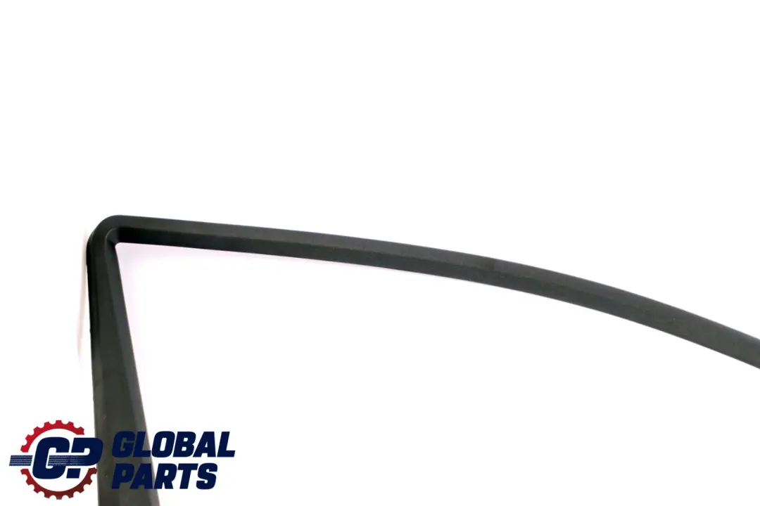 Mercedes E S211 W211 Porte Capot Huisserie A L'Avant Gauche Noir A211725017 - SKU A2117250171-1 - Numéro de pièce A2117250171