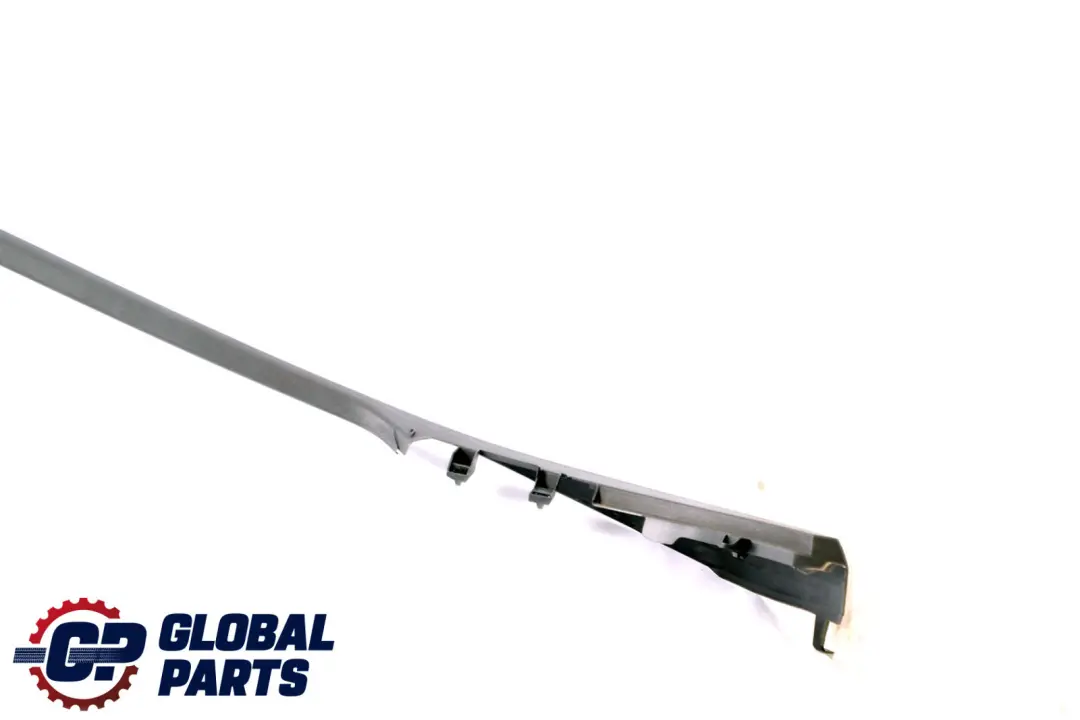 Lewa listwa drzwiowa do Mercedes E S211 W211 o numerze A2117250171 Mercedes E S211 W211 Lewa listwa drzwiowa - SKU A2117250171-1 - Numer Części A2117250171