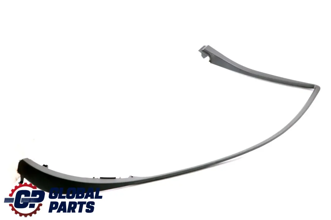 Mercedes E S211 W211 Porte Capot Huisserie A L'Avant Gauche Noir A211725017 - SKU A2117250171-1 - Numéro de pièce A2117250171