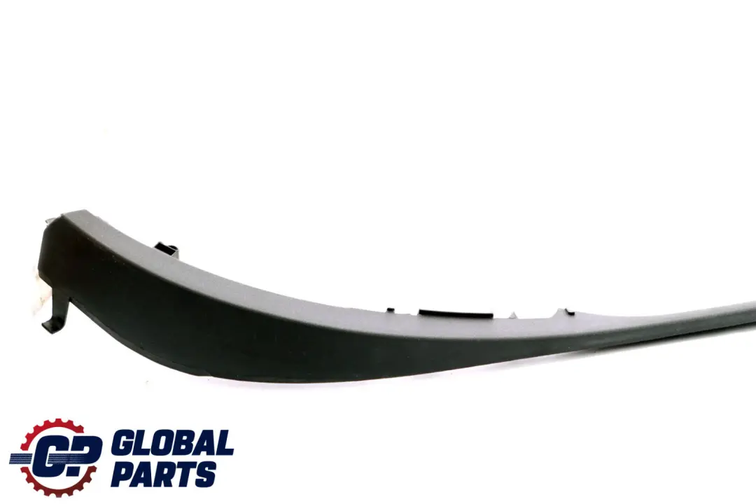 Mercedes E S211 W211 Porte Capot Huisserie A L'Avant Gauche Noir A211725017 - SKU A2117250171-1 - Numéro de pièce A2117250171