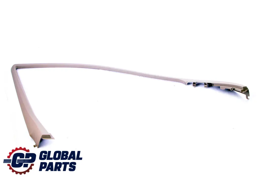 Mercedes E-Klasse S211 W211 Tür Verkleidung Türrahmen Vorne Links - SKU A2117250171 - Teilenummer A2117250171