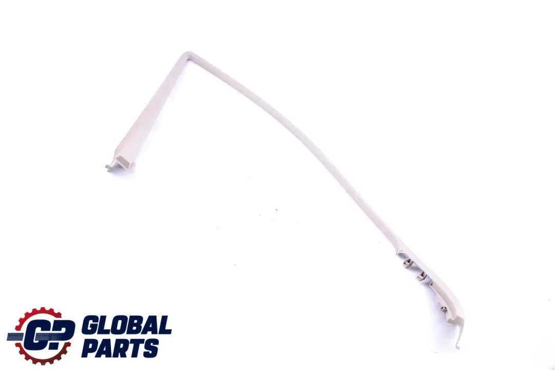 E-Klasse S211 W211 Tür Verkleidung Türrahmen Vorne Links für Mercedes mit Teilenummer A2117250171 Mercedes E-Klasse S211 W211 Tür Verkleidung Türrahmen Vorne Links - SKU A2117250171 - Teilenummer A2117250171