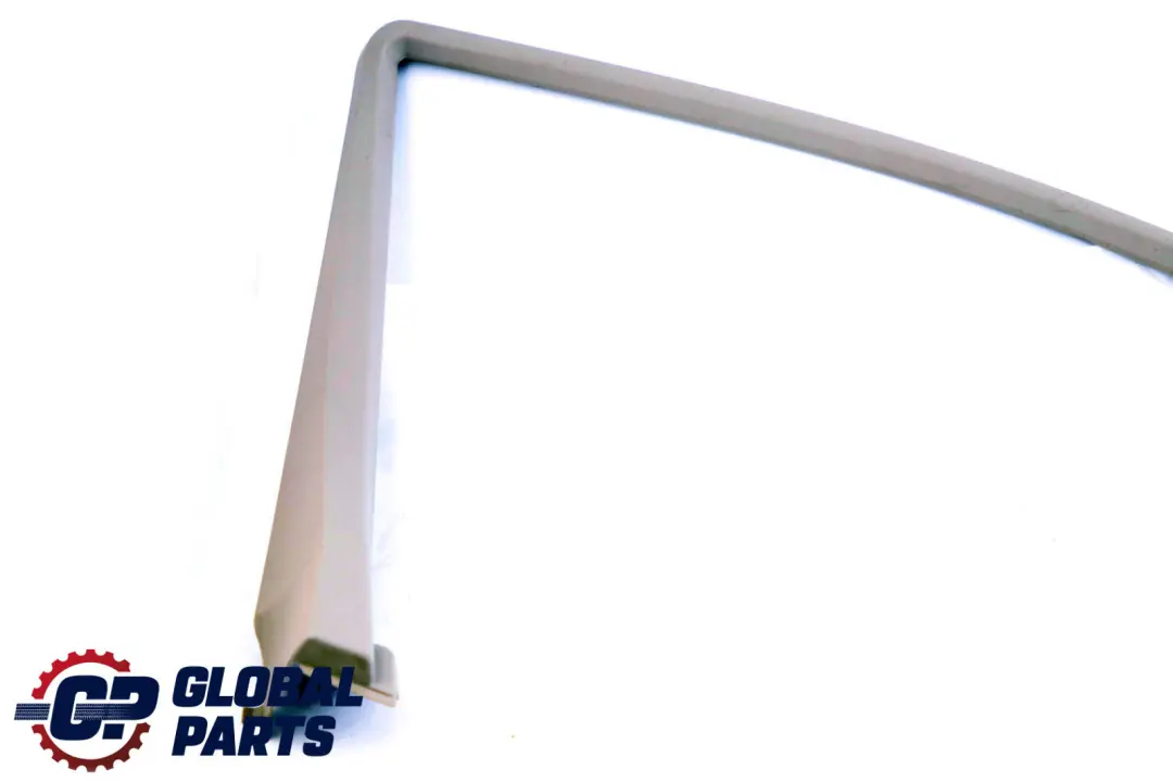 Mercedes E-Class S211 W211 Left N/S Window Moulding Door Frame Trim - SKU A2117250171 - Part number A2117250171