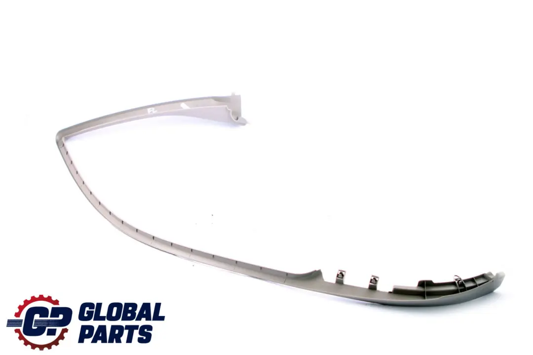 Mercedes E-Class S211 W211 Left N/S Window Moulding Door Frame Trim - SKU A2117250171 - Part number A2117250171