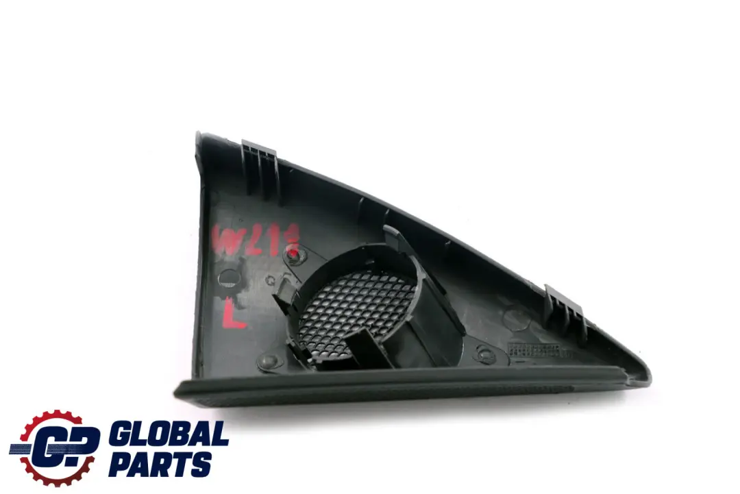  Mercedes-Benz W211 Specchio Triangolare Anteriore Sinistra - SKU A2117250194 - Numero di parte A2117250194