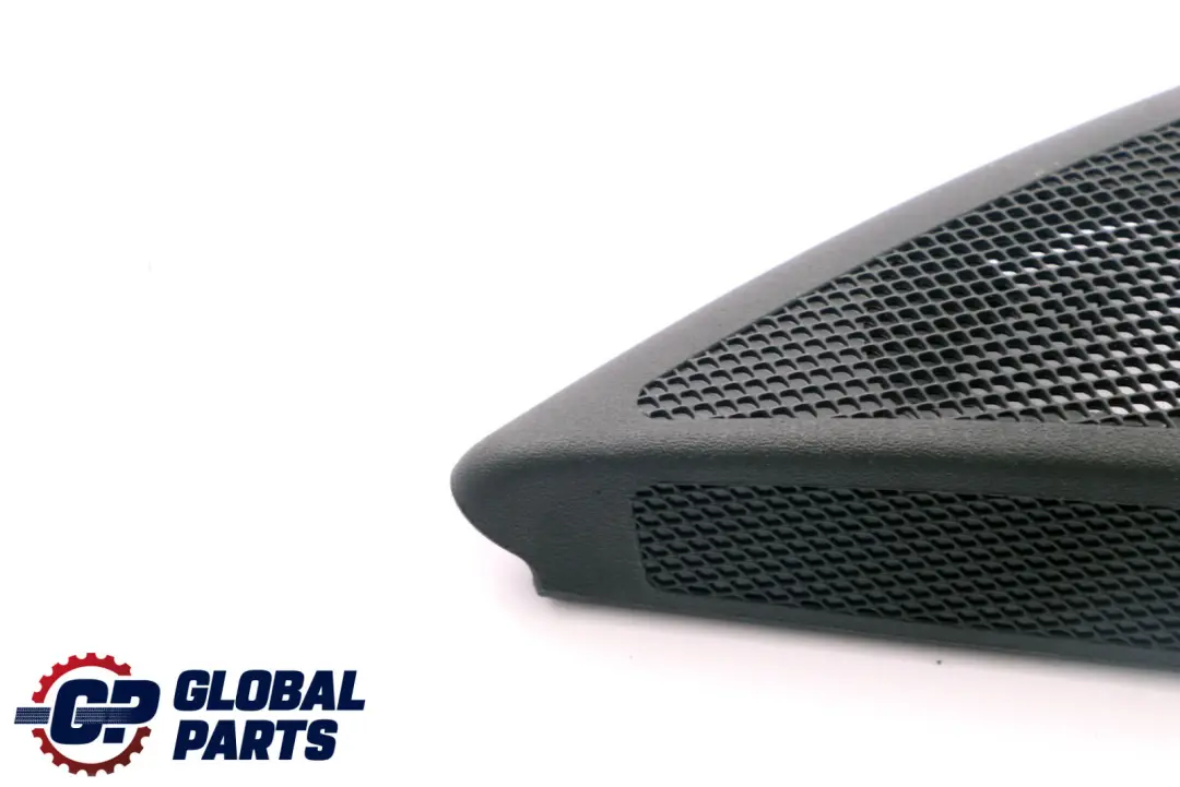 Mercedes-Benz E W211 Front Left N/S Wing Mirror Triangle Trim Cover to with Part number A2117250194 Mercedes-Benz E W211 Front Left N/S Wing Mirror Triangle Trim Cover - SKU A2117250194 - Part number A2117250194