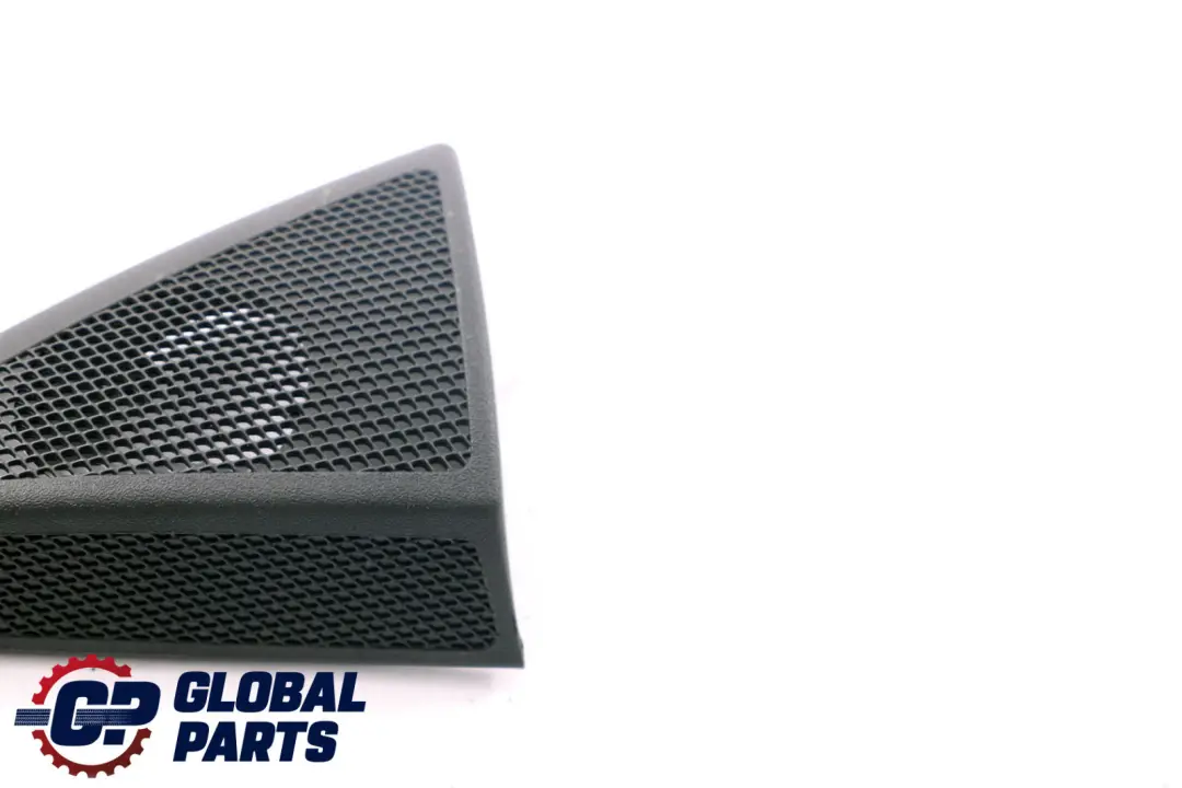  Mercedes-Benz E W211 Front Left N/S Wing Mirror Triangle Trim Cover - SKU A2117250194 - Part number A2117250194