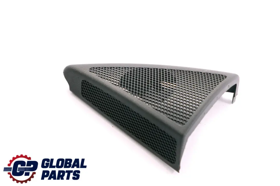  Mercedes-Benz E W211 Front Left N/S Wing Mirror Triangle Trim Cover - SKU A2117250194 - Part number A2117250194