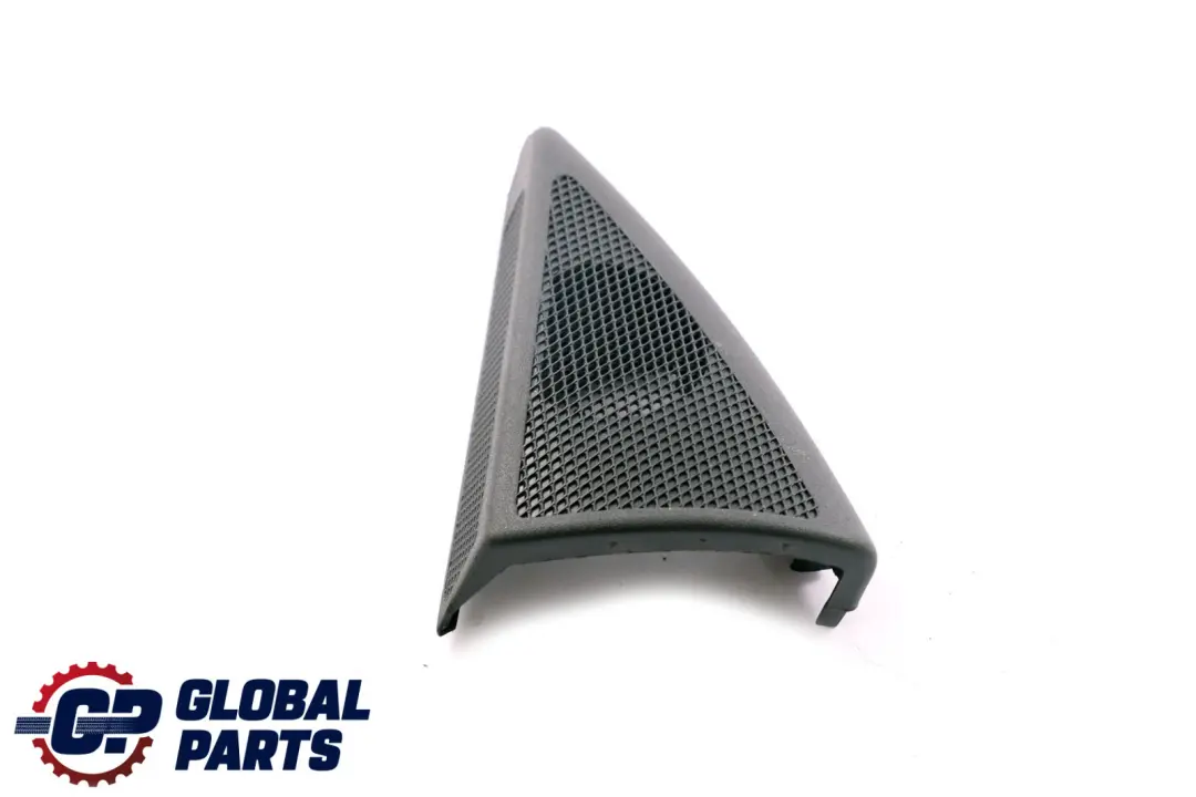 Frente Izquierda N / Espejo Wing Triangulo Cubierta para Mercedes E W211 con número de pieza A2117250194 Mercedes E W211 Frente Izquierda N / Espejo Wing Triangulo Cubierta - SKU A2117250194 - Número de pieza A2117250194