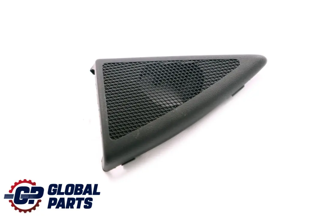  Mercedes-Benz E W211 Front Left N/S Wing Mirror Triangle Trim Cover - SKU A2117250194 - Part number A2117250194