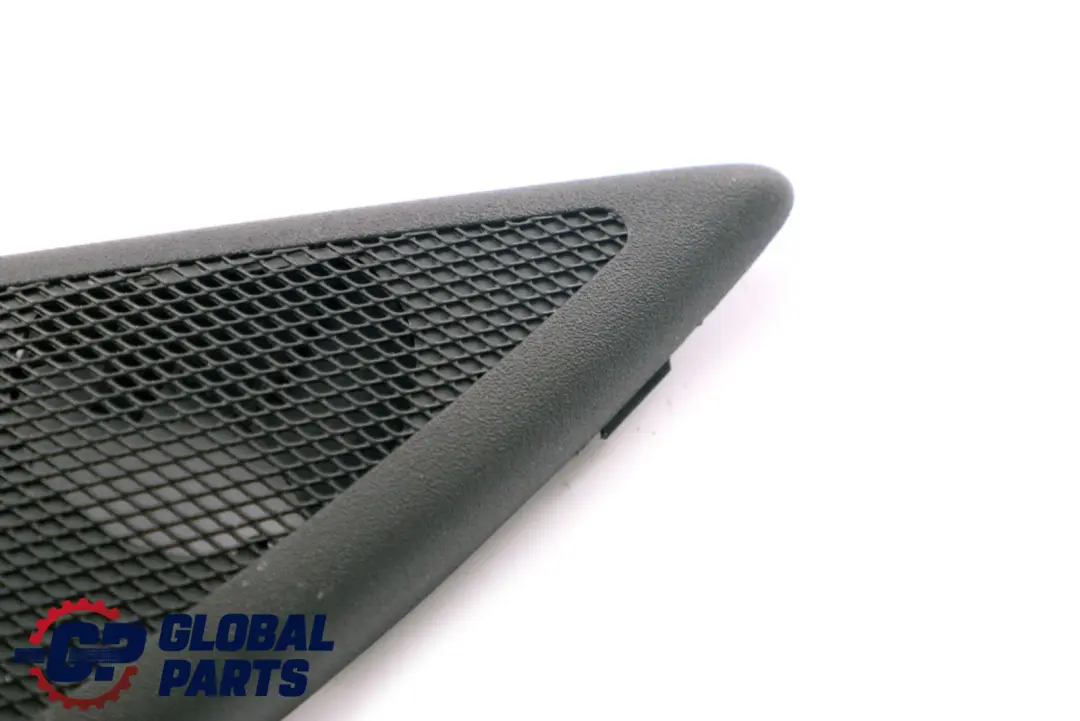 Mercedes-Benz E W211 Front Left N/S Wing Mirror Triangle Trim Cover to with Part number A2117250194 Mercedes-Benz E W211 Front Left N/S Wing Mirror Triangle Trim Cover - SKU A2117250194 - Part number A2117250194