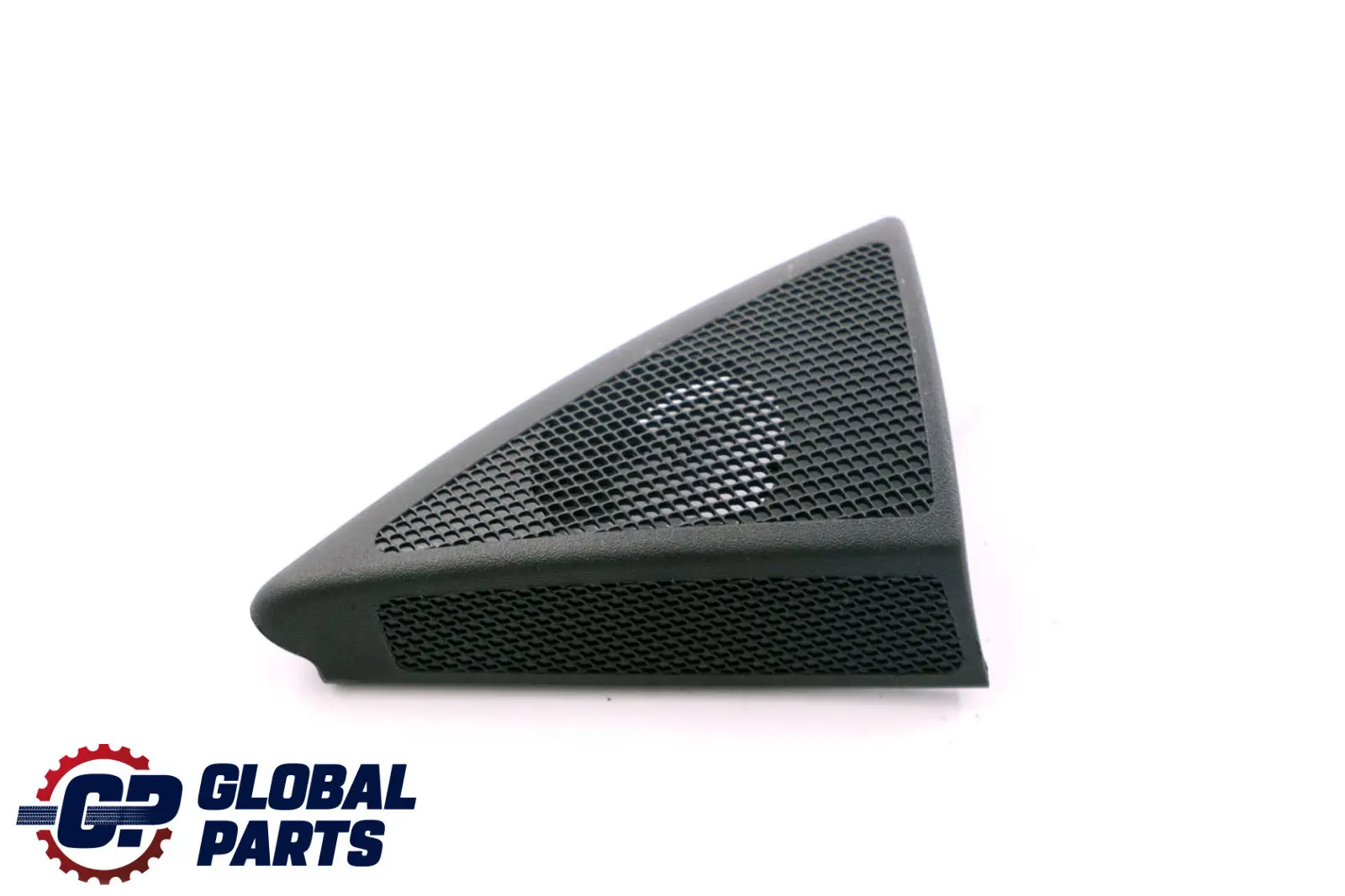 Mercedes-Benz E W211 Front Left N/S Wing Mirror Triangle Trim Cover A2117250194