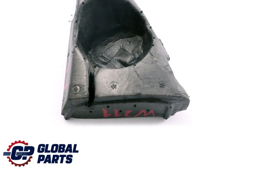 Mercedes-Benz E W211 Front Left Triangle Twitter Speaker Cover Foam  - SKU A2117250198-1 - Part number A2117250198