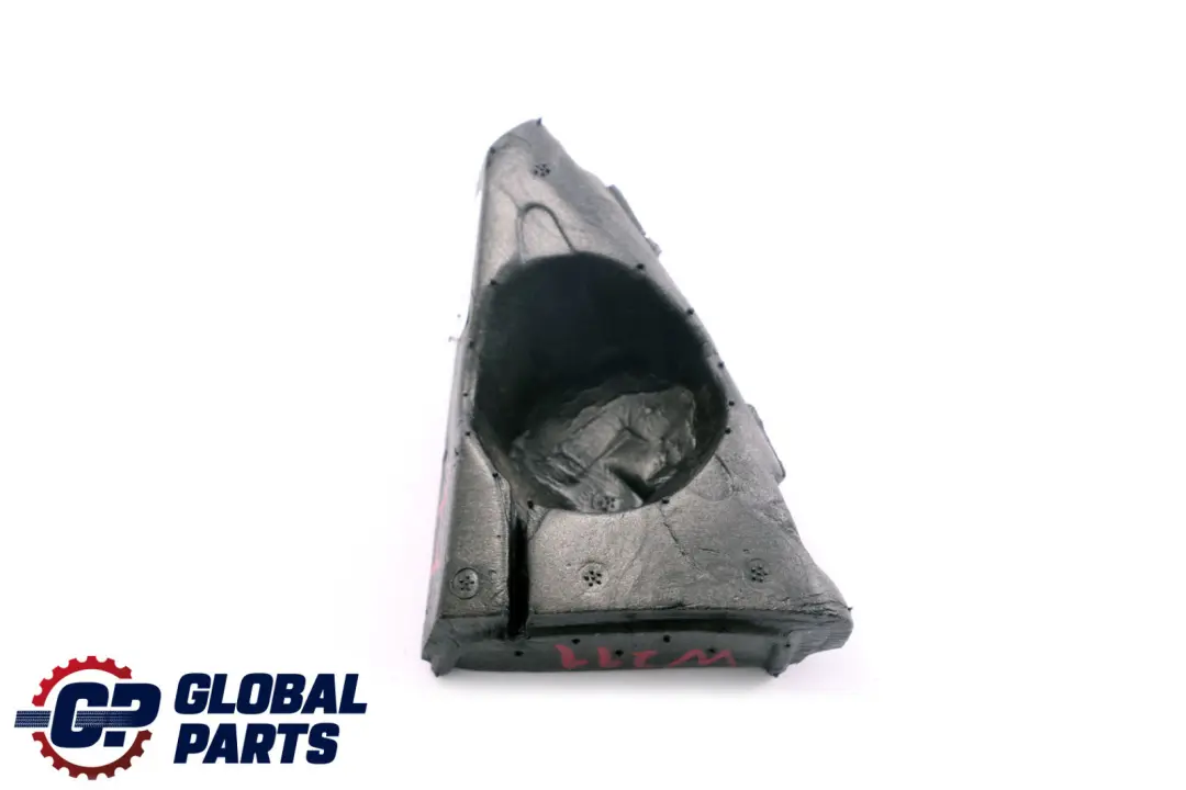 Mercedes-Benz E W211 Front Left Triangle Twitter Speaker Cover Foam  - SKU A2117250198-1 - Part number A2117250198