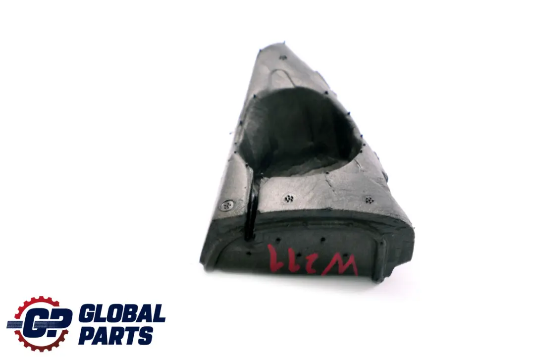 Mercedes-Benz E W211 Front Left Triangle Twitter Speaker Cover Foam  - SKU A2117250198-1 - Part number A2117250198