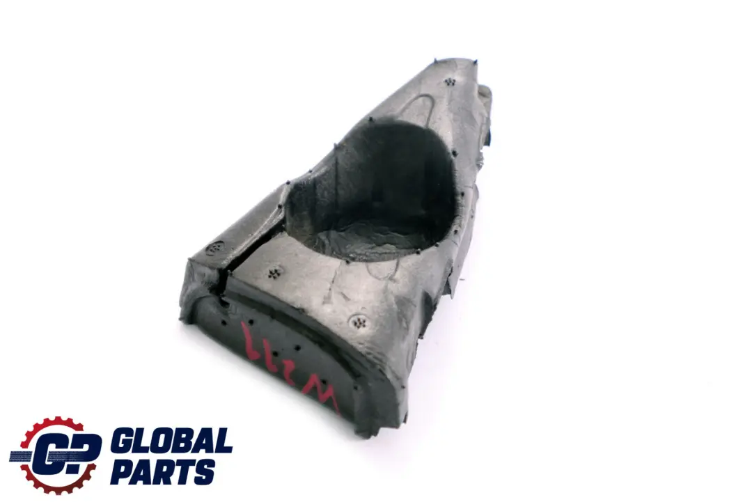 Mercedes-Benz E W211 Front Left Triangle Twitter Speaker Cover Foam to with Part number A2117250198 Mercedes-Benz E W211 Front Left Triangle Twitter Speaker Cover Foam - SKU A2117250198-1 - Part number A2117250198