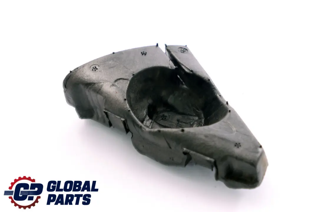 Mercedes-Benz E W211 Front Left Triangle Twitter Speaker Cover Foam  - SKU A2117250198-1 - Part number A2117250198
