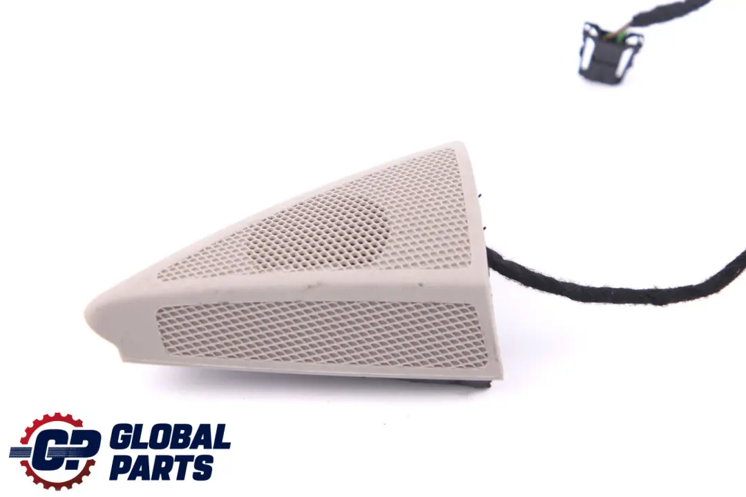 Front Left Passenger N/S Twitter Speaker to Mercedes E-Class S211 W211 with Part number A2117250198 Mercedes E-Class S211 W211 Front Left Passenger N/S Twitter Speaker - SKU A2117250198 - Part number A2117250198