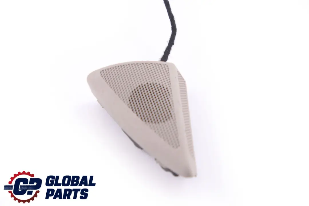 Front Left Passenger N/S Twitter Speaker to Mercedes E-Class S211 W211 with Part number A2117250198 Mercedes E-Class S211 W211 Front Left Passenger N/S Twitter Speaker - SKU A2117250198 - Part number A2117250198