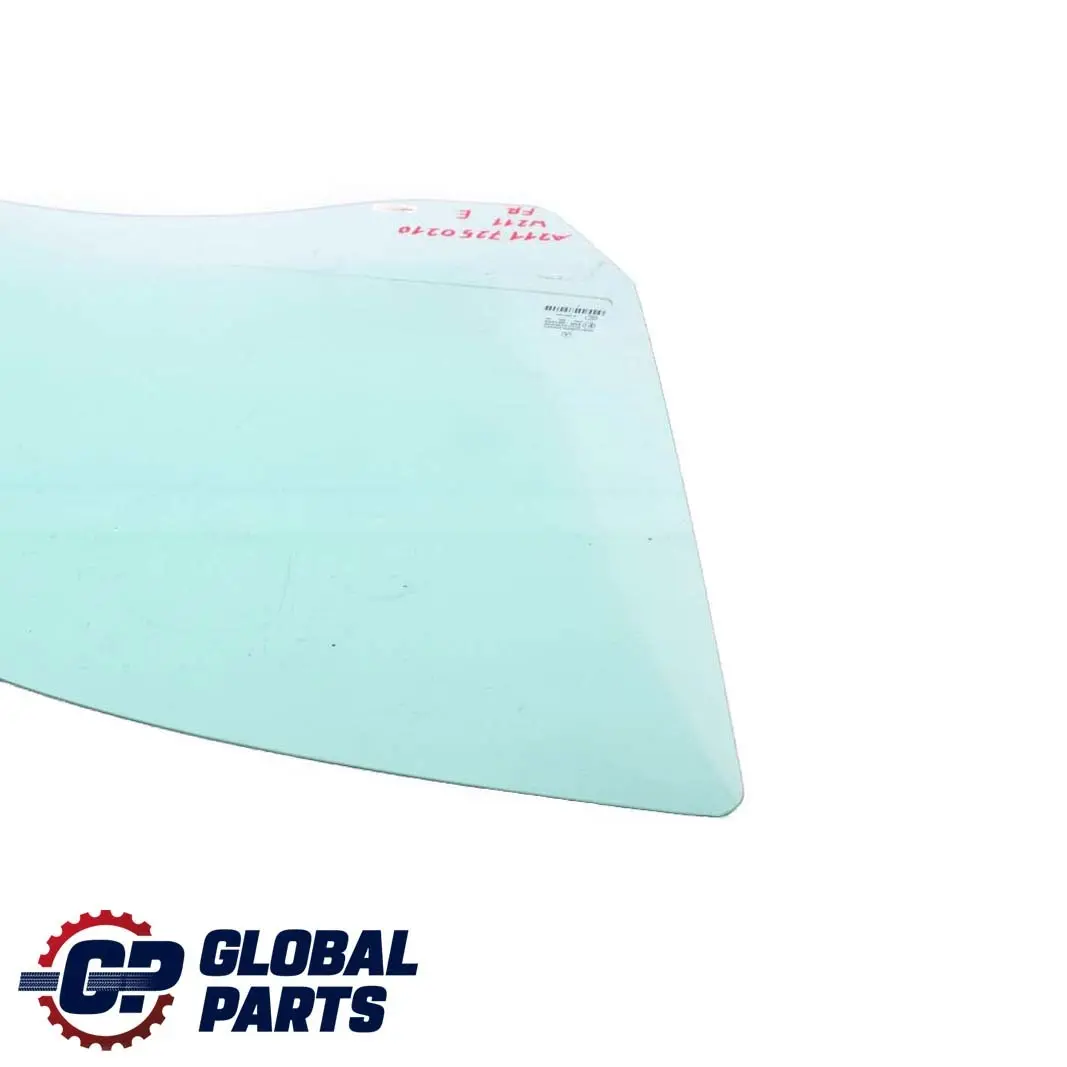 Mercedes-Benz W211 S211 Anteriore Destro Blu Glas Disco AS2 per con numero di parte A2117250210 Mercedes-Benz W211 S211 Anteriore Destro Blu Glas Disco AS2 - SKU A2117250210 - Numero di parte A2117250210