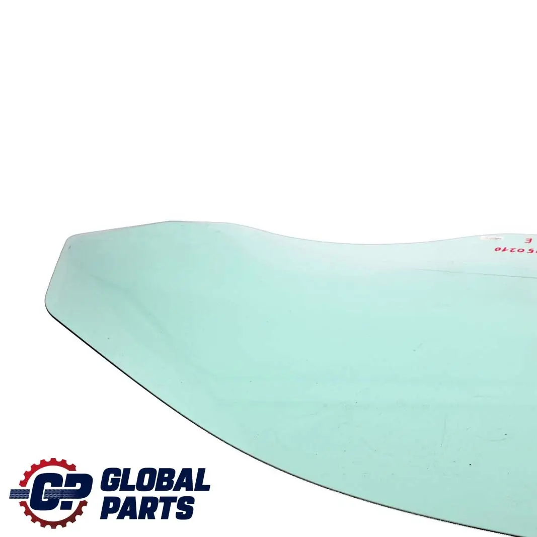  Mercedes-Benz W211 S211 Anteriore Destro Blu Glas Disco AS2 - SKU A2117250210 - Numero di parte A2117250210