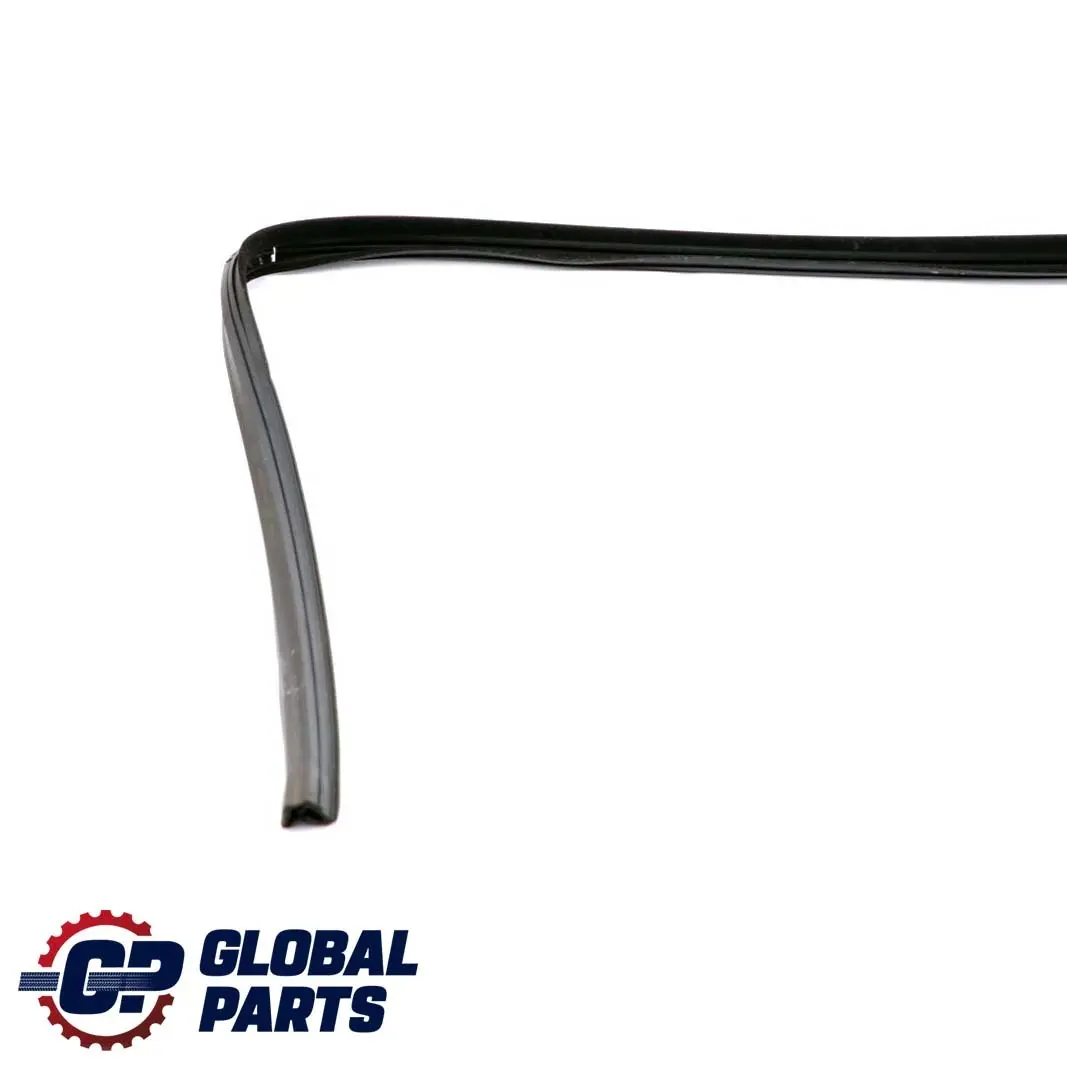 Mercedes W211 S211 Porta anteriore destra Finestra Guida Guarnizione - SKU A2117250225 - Numero di parte A2117250225