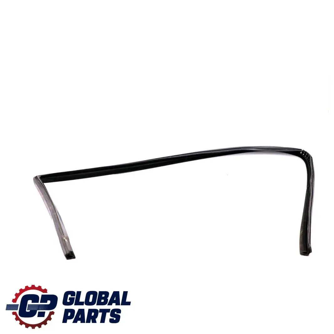 Porta anteriore destra Finestra Guida Guarnizione per Mercedes W211 S211 con numero di parte A2117250225 Mercedes W211 S211 Porta anteriore destra Finestra Guida Guarnizione - SKU A2117250225 - Numero di parte A2117250225