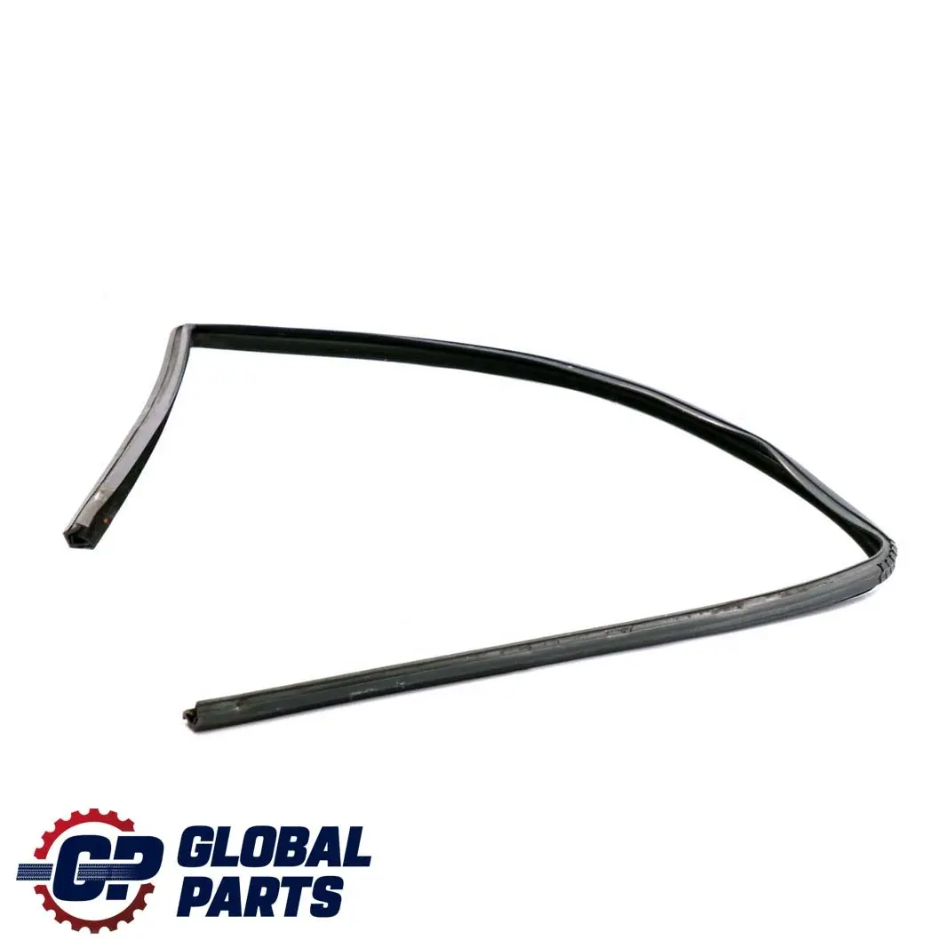  Mercedes-Benz E-Class W211 S211 Front Right Door O/S Window Guide Seal Gasket - SKU A2117250225 - Part number A2117250225
