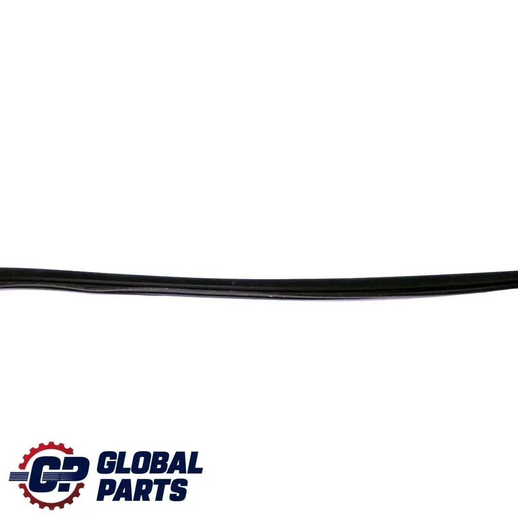  Mercedes-Benz E-Class W211 S211 Front Right Door O/S Window Guide Seal Gasket - SKU A2117250225 - Part number A2117250225