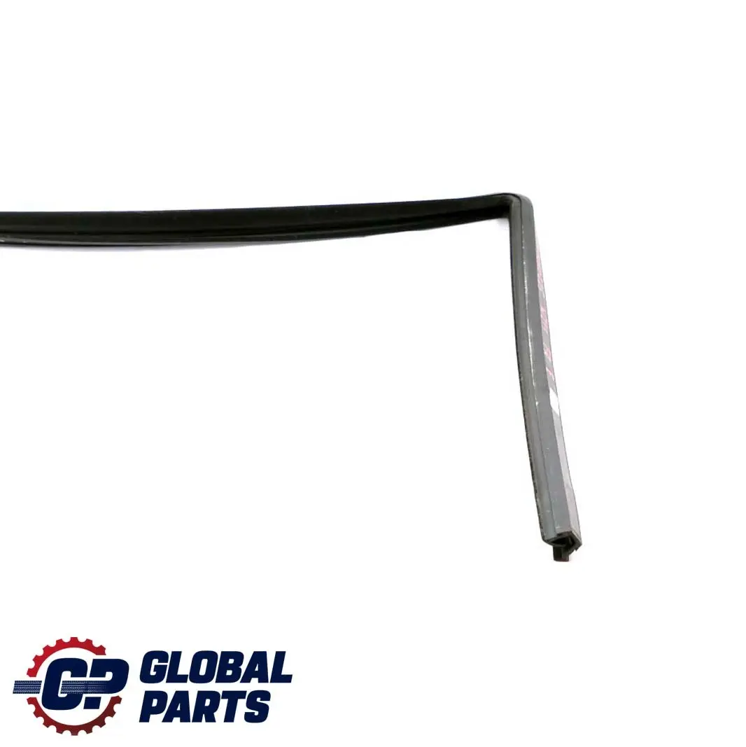 Mercedes W211 Puerta Delantera Derecha Ventana Guía Junta de Sellado - SKU A2117250225 - Número de pieza A2117250225
