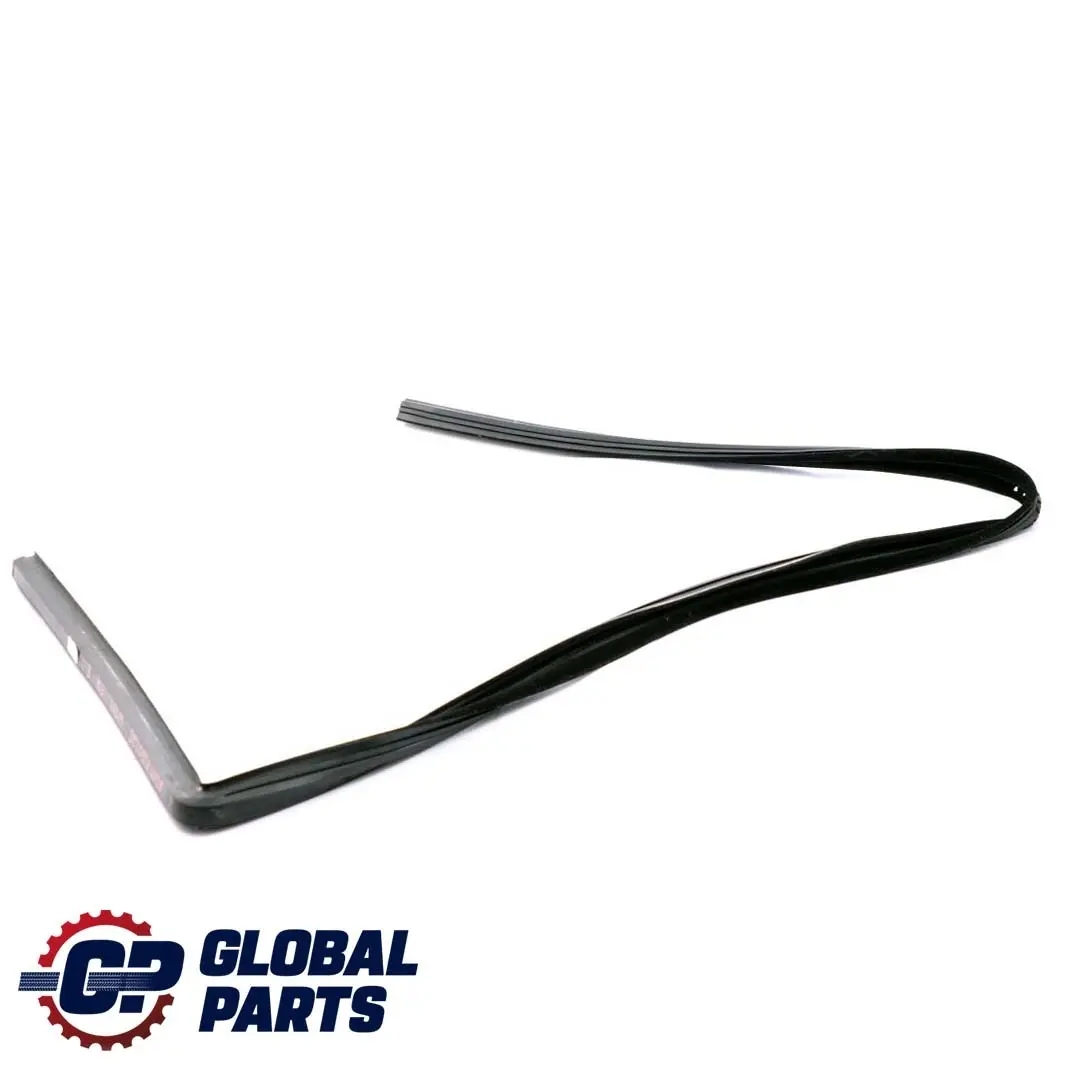  Mercedes-Benz E-Class W211 S211 Front Right Door O/S Window Guide Seal Gasket - SKU A2117250225 - Part number A2117250225