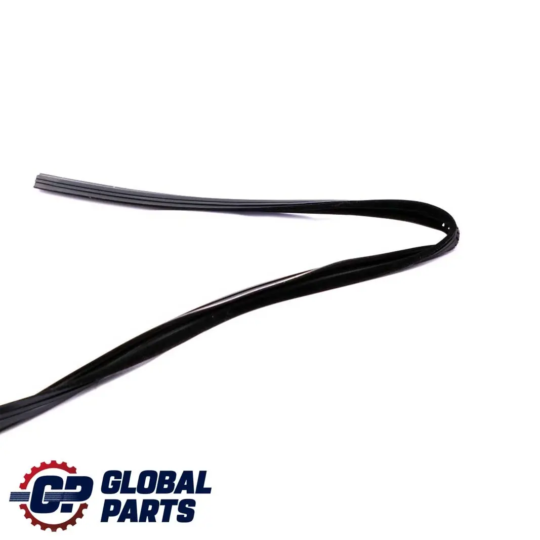 Mercedes-Benz E-Class W211 S211 Front Right Door O/S Window Guide Seal Gasket - SKU A2117250225 - Part number A2117250225