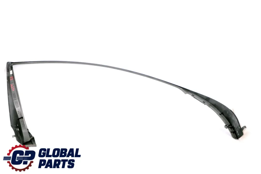 Classe E W211 S211 Fensterrahmenverkleidung Frontale Destra per Mercedes con numero di parte A2117250271 Mercedes Classe E W211 S211 Fensterrahmenverkleidung Frontale Destra - SKU A2117250271 - Numero di parte A2117250271