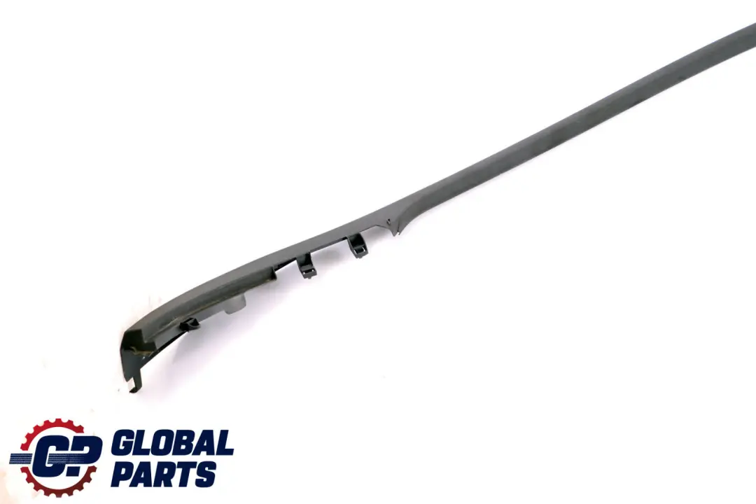 Mercedes Classe E W211 S211 Fensterrahmenverkleidung Frontale Destra - SKU A2117250271 - Numero di parte A2117250271
