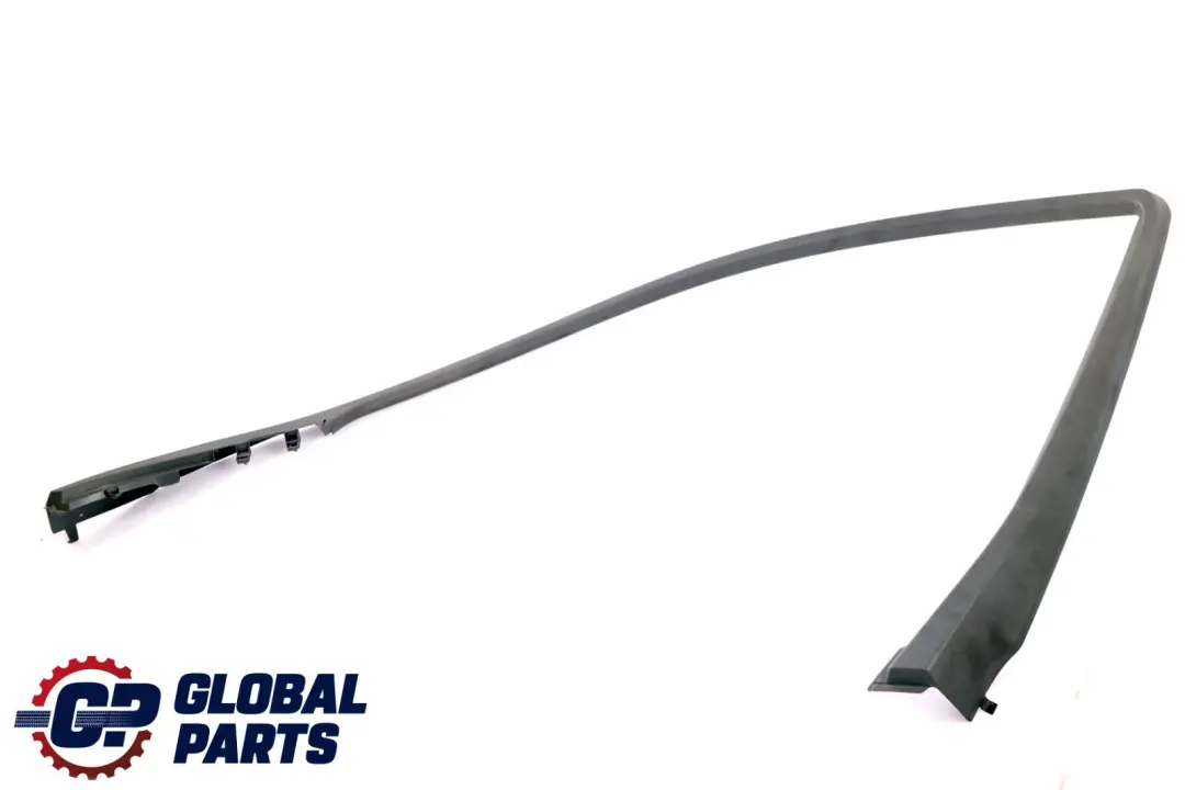 Mercedes E W211 S211 Front Right O/S Window Frame Trim Mould Cover - SKU A2117250271 - Part number A2117250271