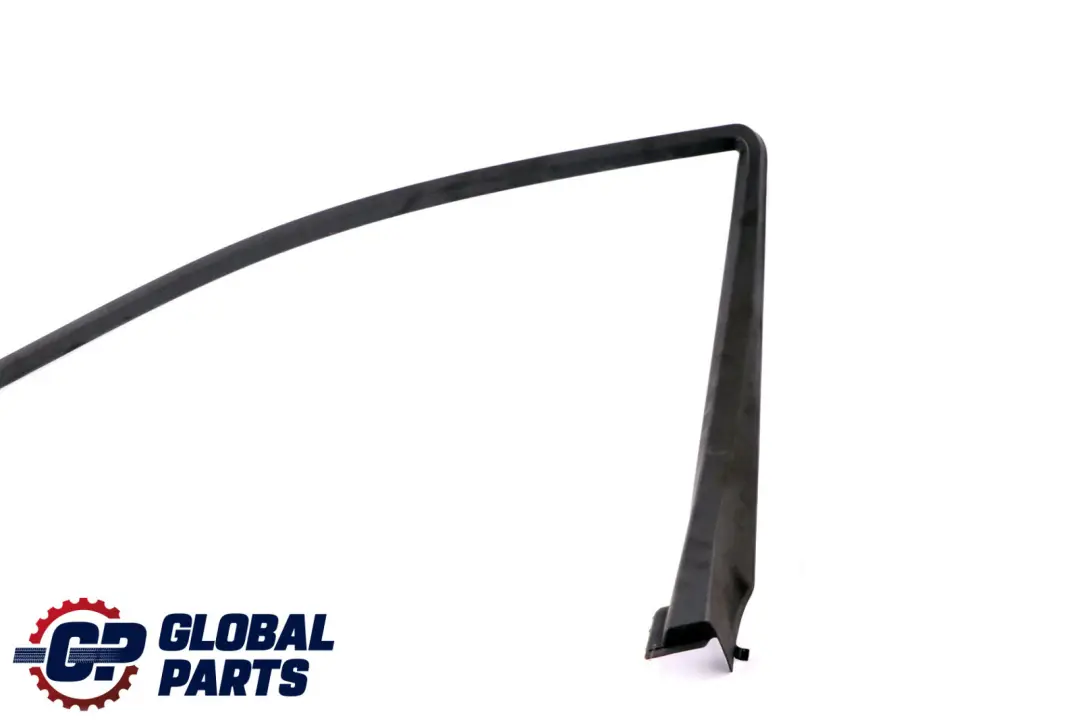 Mercedes E W211 S211 Front Right O/S Window Frame Trim Mould Cover - SKU A2117250271 - Part number A2117250271