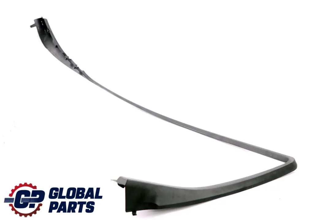 Delantero Derecho Ventana Marco Moldura Cubierta para Mercedes W211 S211 con número de pieza A2117250271 Mercedes W211 S211 Delantero Derecho Ventana Marco Moldura Cubierta - SKU A2117250271 - Número de pieza A2117250271