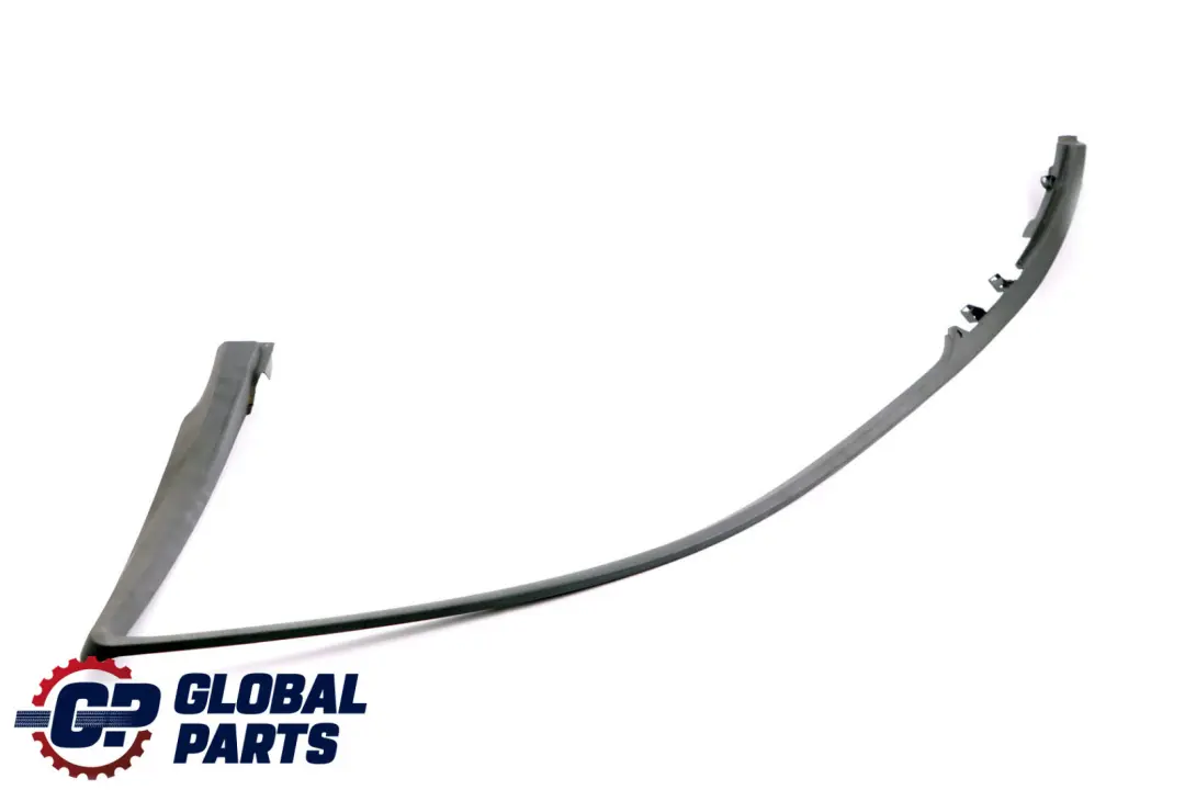 Mercedes E W211 S211 Front Right O/S Window Frame Trim Mould Cover - SKU A2117250271 - Part number A2117250271